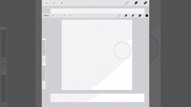 Watercolor paper background brushes for Procreate смотреть онлайн