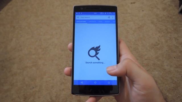 Get iOS-Style Spotlight Search on Android [How-To] смотреть онлайн