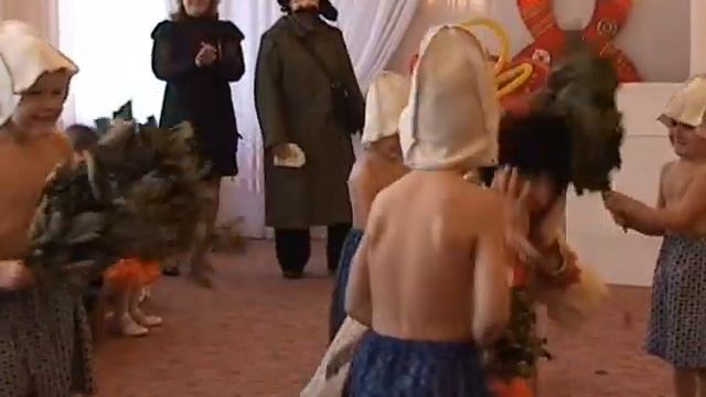 Баня смотреть онлайн