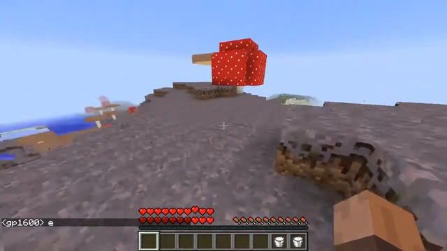 Minecraft 1.7.2 | Diamond Apple MOD | [La manzana de chuck Norris] смотреть онлайн