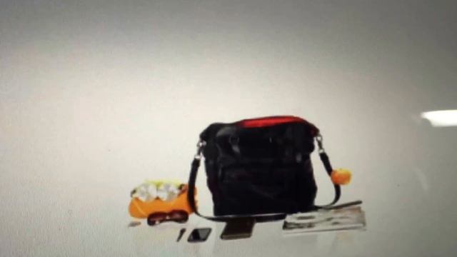 GB Pockit Stroller смотреть онлайн