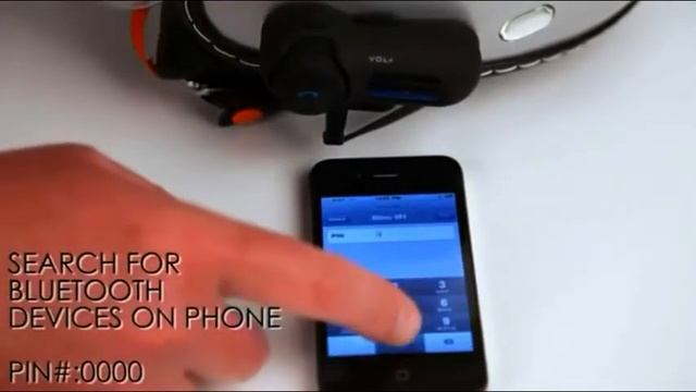 Intercom Bluetooth system In Carteret NJ. (800)576-5919 смотреть онлайн