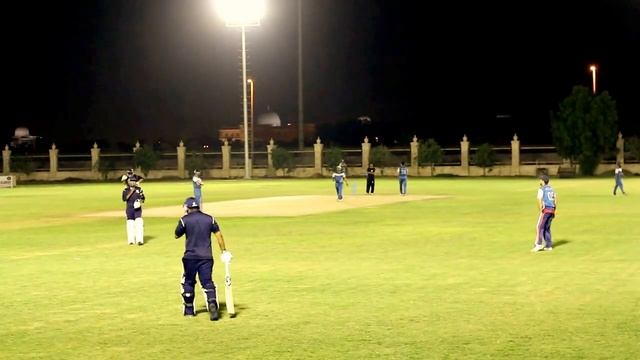 Al Shirawi Cricket смотреть онлайн