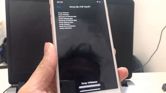 tweak vuốt như iphone x ios 14.4 mới nhất смотреть онлайн