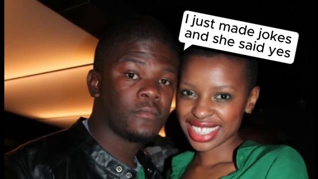 14 Mzansi Celebs Who Married Their High School/Varsity Lovers смотреть онлайн
