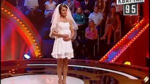 Рассмеши Комика 4 й сезон выпуск 3 от 10 ноября 2012