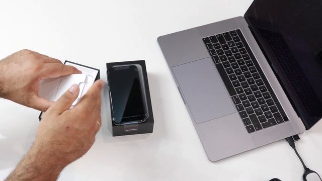 iPhone 11 Pro, 512 GB, Uzay Grisi Kutu Açılımı - Unboxing смотреть онлайн