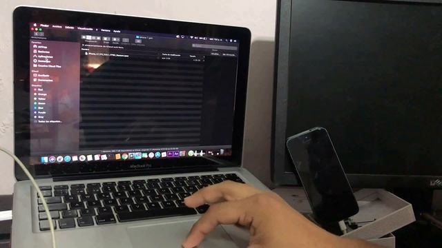 BYPASS iCloud iPHONE 5 iOS 10.3.4 FULL UNTETHERED | Apagar y Encender смотреть онлайн
