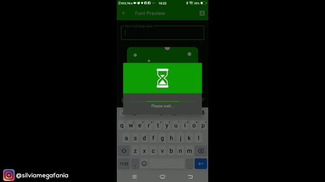 Cara Mengubah Font Android Menjadi Iphone Di HP Vivo смотреть онлайн