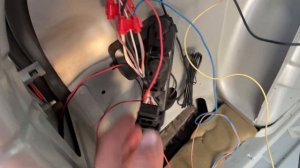 Подключения Фаркопа на меган 2