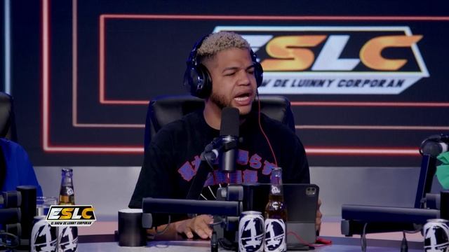 FOGON TIRA TODO PA LANTE SOBRE CASIMIRA E INGRID JORGE “FOGON ACLARA POR QUE GRABÓ TODO” смотреть онлайн