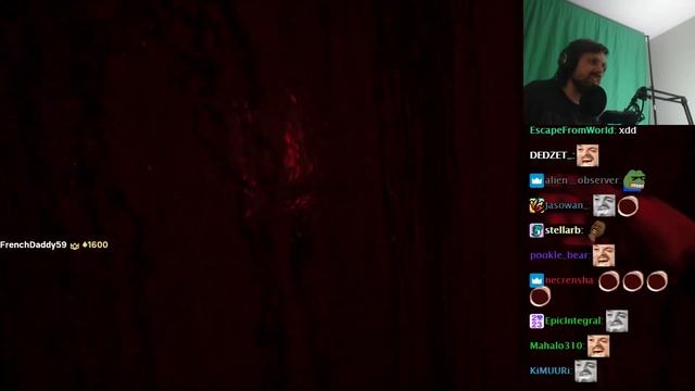 Forsen Plays F You Witch смотреть онлайн