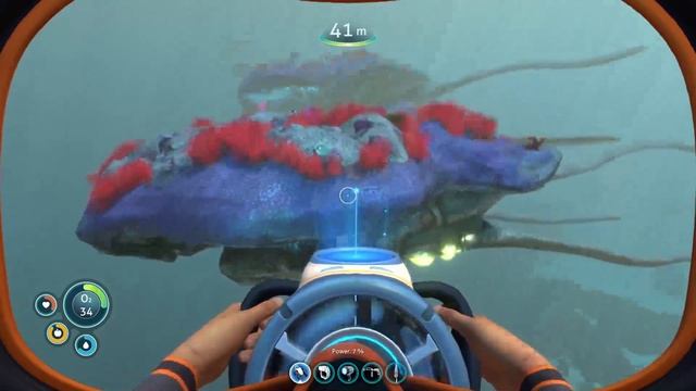 Silver Hunting: Subnautica Let's Play Ep. 2 смотреть онлайн