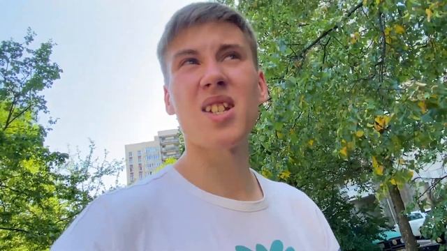 Страх - это иллюзия / как делать на пофиг [паркур и фриран] смотреть онлайн