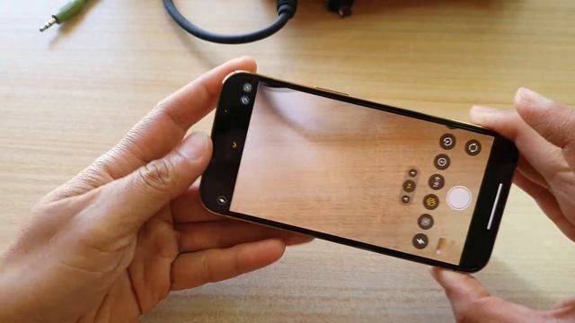 iPhone 13/13 Pro: How to Take a Picture in Full Screen or Wide Screen смотреть онлайн