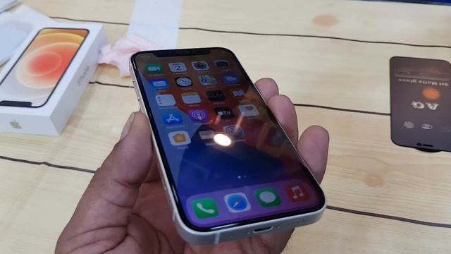 iPhone 12 mini Privacy Glass, Matte Glass, Normal 5d glass | Best Screen Protector for 12 Pro Max смотреть онлайн
