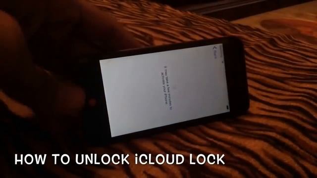 How To Unlock iCloud Activation Lock on iPhone 6S Plus 6S september 2016 смотреть онлайн