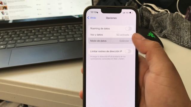 5G liberado iPhone México 😱 смотреть онлайн