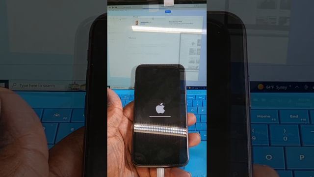 [ How To ] Apple iPhone 11/ XR Itunes Restore Mode for Recovery or Software Updating смотреть онлайн