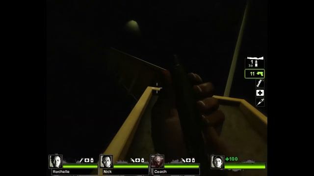 Left 4 Dead 2 - Glubtastic 2 (w/ Cheats) смотреть онлайн