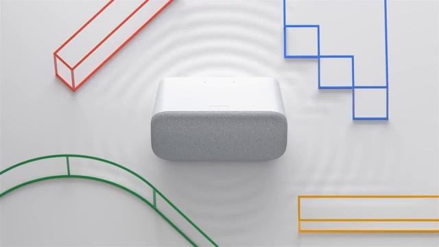 Google Home Max [3d model free download] by Zohaib Ahmed смотреть онлайн