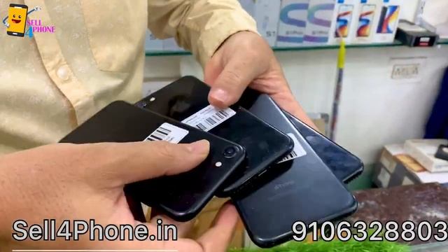 IPHONE 7 128GB cheapest price 🇺🇸🇺🇸#shorts #BackToBasics by SELL4PHONE смотреть онлайн
