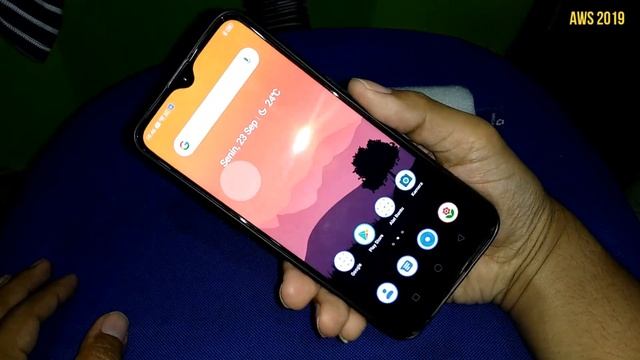 Autofocus Leather Case Realme 5 Pro | Softcase Hardcase Realme 5 Pro смотреть онлайн