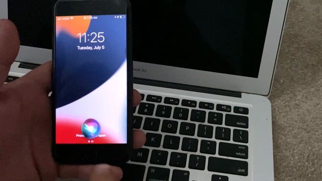 New! Unlock ANY iPhone When Forgot a Passcode Without Losing Your Data! смотреть онлайн