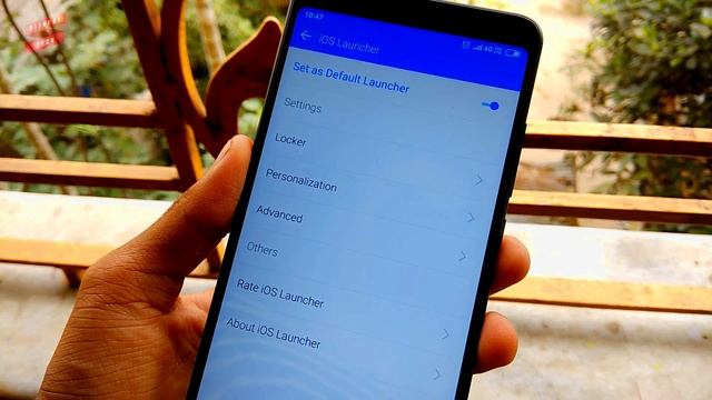 TOP iOS Launcher For Any XIAOMI Phones ! (NO ROOT) Best Ever Look & Super Performance ! Must Have смотреть онлайн
