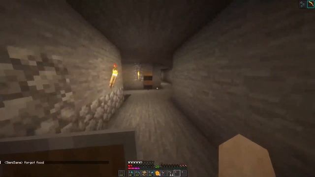 Relaxing silent Minecraft gameplay (Shaders, No commentary) [1.20.1] смотреть онлайн