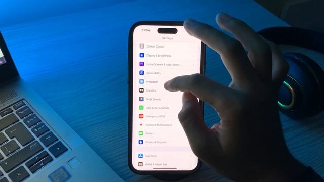 How To Fix Face iD Not Working On iPhone After iOS 17 смотреть онлайн