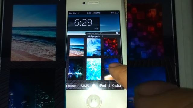 [DreamBoard] Simplicity OS 1.0 смотреть онлайн