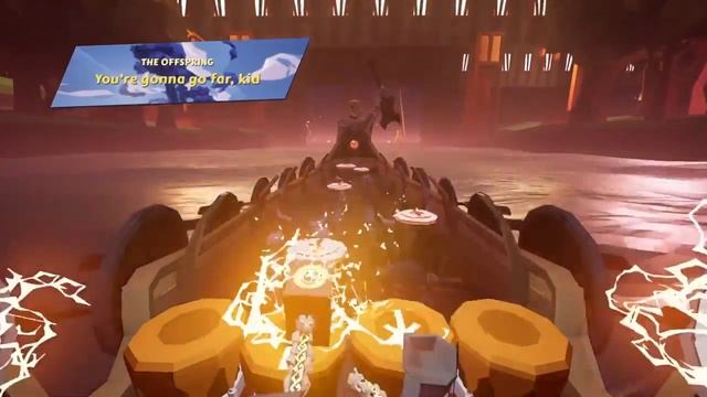 Ragnarock VR смотреть онлайн