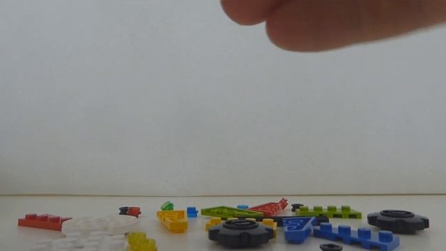 FIDGET SPINNER z klocków ! Wow czy nie Wow ? смотреть онлайн