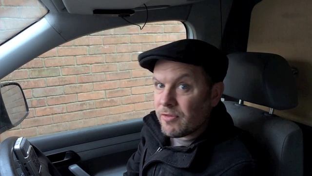Dan in his Van Episode 10_ Library Music & Income Streams смотреть онлайн