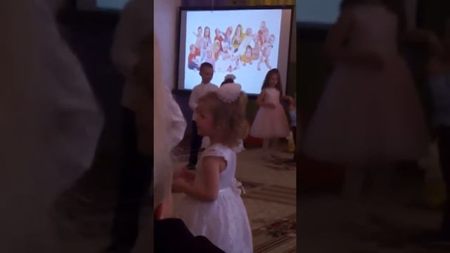 Полечка для маленьких сандаликов 1 часть смотреть онлайн