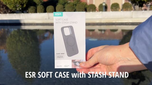 Best PREMIUM IPhone 15 Pro Max Case? - Dbrand, Mous, Casetify, ESR, Speck, Benks, Apple