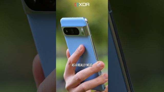 6 Months Later: What I love about the Pixel 8 Pro! смотреть онлайн