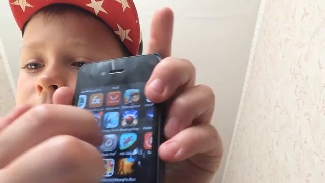 Мне купили айфон 4s смотреть онлайн