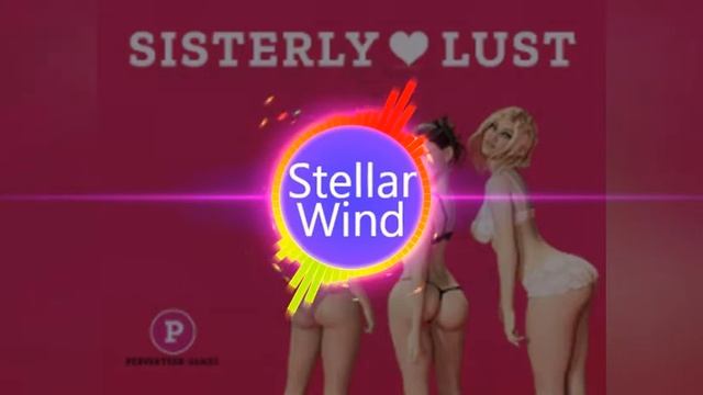 Stellar Wind Unicorn Heads vs Sisterly Lust смотреть онлайн