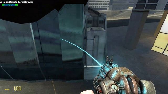 ALL SKIBIDI BOSSES VS ALL TITANS 1-64 EPISODES FIGHT in Garry's Mod смотреть онлайн