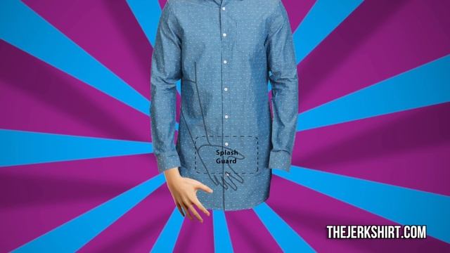 The Jerk Shirt смотреть онлайн