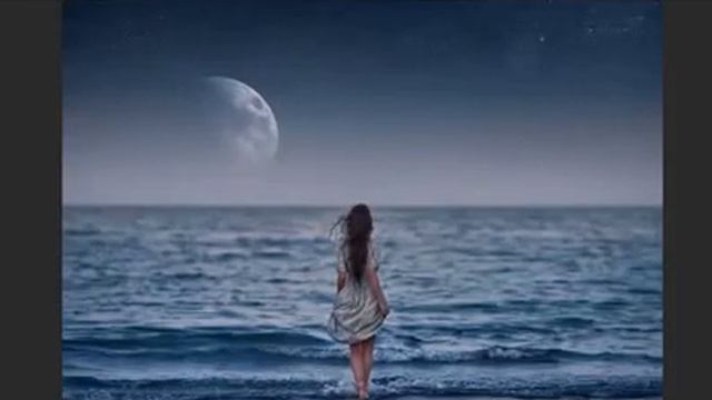 Подмигнул мне месяц..., Стихи Наталия Лурье, муз. и исп. #СамуилФрумович смотреть онлайн