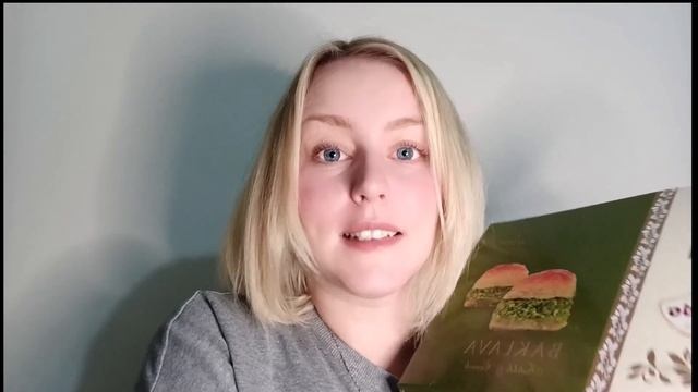 Приехав в Турцию, стоит попробовать пахлаву Хамидо! смотреть онлайн