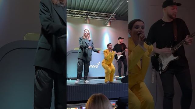 Маша Шейх, ZADONSKAYA - Босая (24.06.23) смотреть онлайн