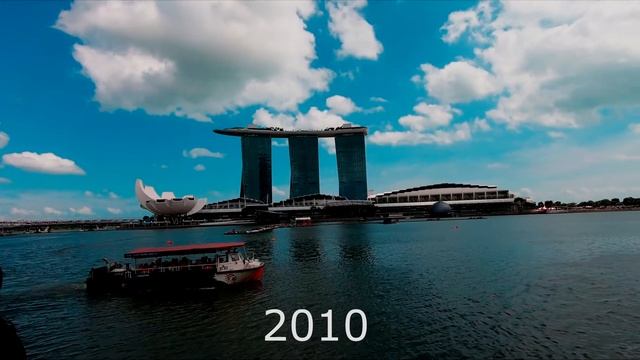 THE MOST EXPENSIVE BUILDINGS IN THE WORLD смотреть онлайн