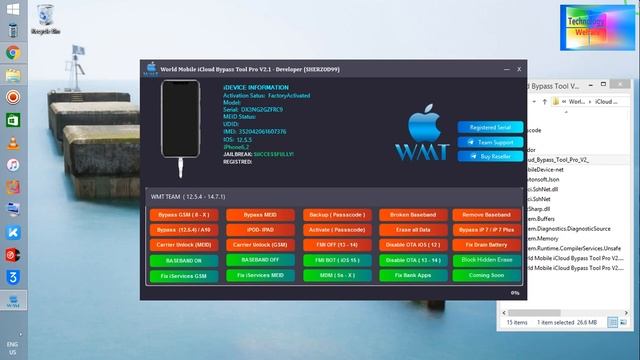 #IOSDEVICE HOW TO REMOVE GSM CARRIER LOCK ON ANY IPHONE 2021 BY EASY METHOD FREE смотреть онлайн