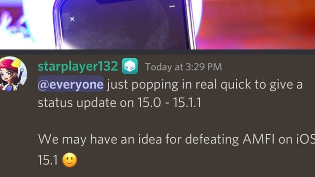 iOS 15 Taurine Jailbreak VS iOS 16: Should You Update? (Jailbreak Release Date?) *NEWS* смотреть онлайн