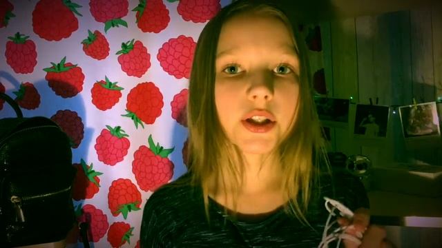 Что В Моем Рюкзаке|| Inna Zolotinskay смотреть онлайн