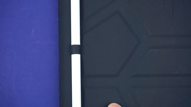 Poetic Turtle Skin Series for iPad Pro - Review смотреть онлайн